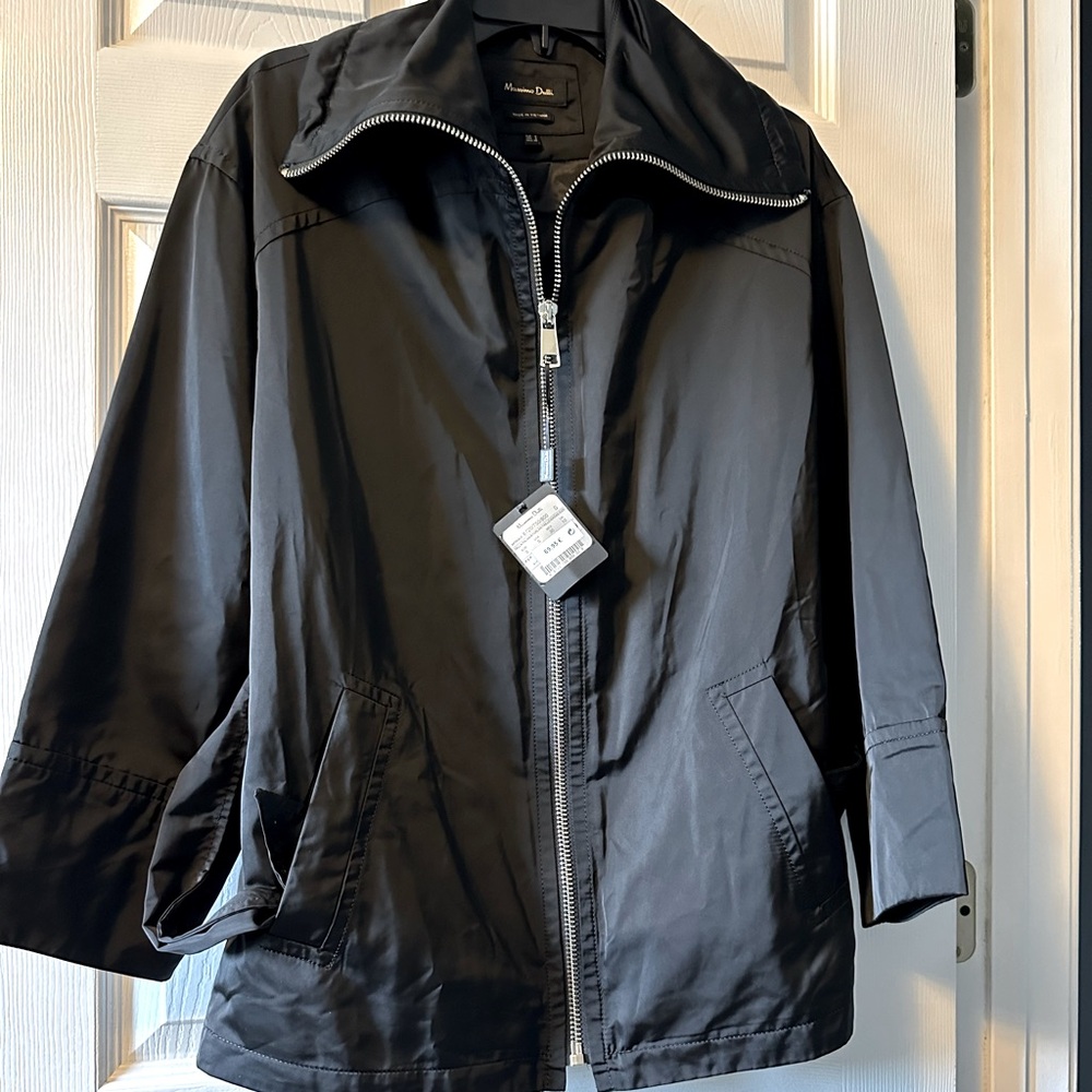 New Woman Jacket Size Small